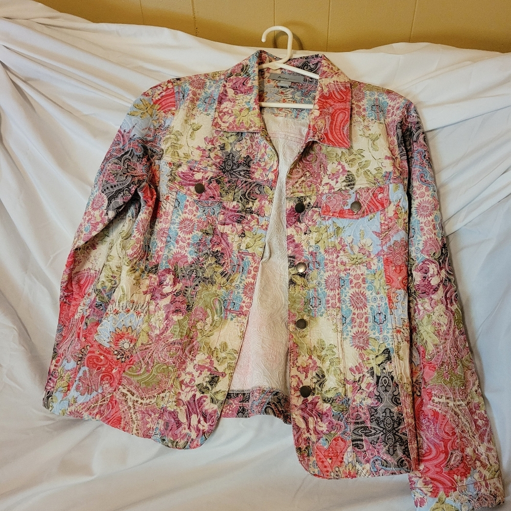 Jacket
